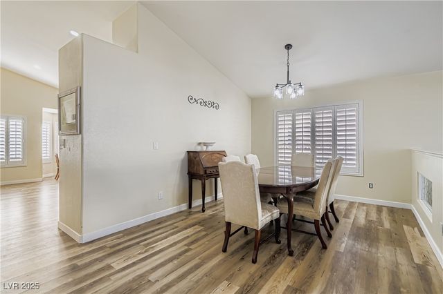 8213 Woodland Prairie Avenue, Las Vegas, NV 89129