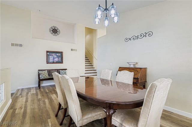 8213 Woodland Prairie Avenue, Las Vegas, NV 89129