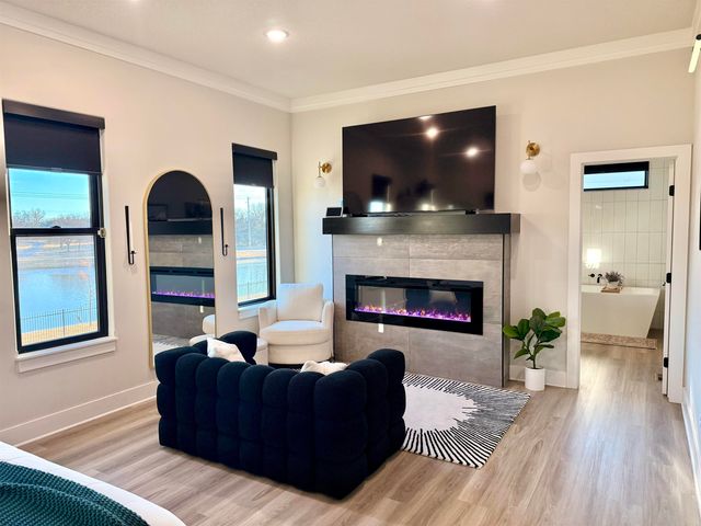 15911 W Sheriac St, Goddard, KS 67052