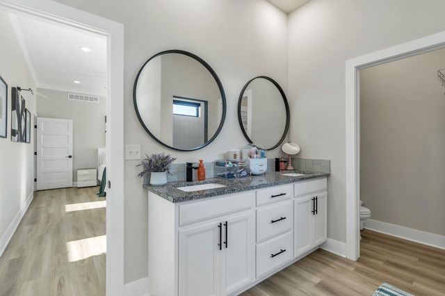 15911 W Sheriac St, Goddard, KS 67052