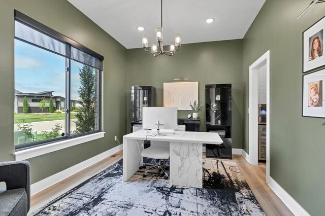 15911 W Sheriac St, Goddard, KS 67052