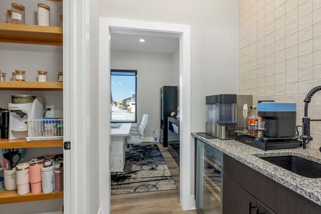 15911 W Sheriac St, Goddard, KS 67052