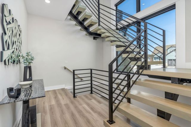 15911 W Sheriac St, Goddard, KS 67052