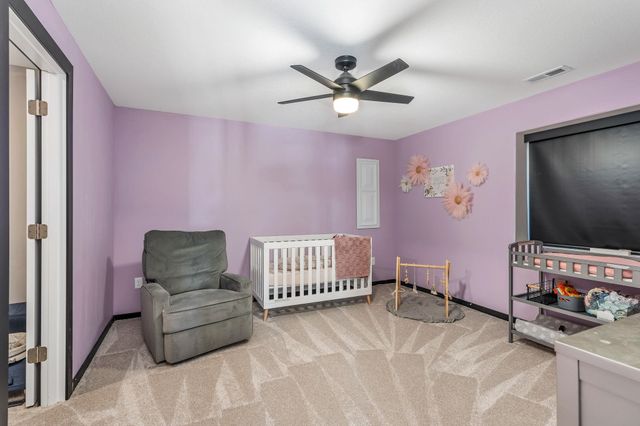 15911 W Sheriac St, Goddard, KS 67052