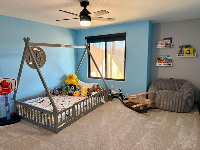 15911 W Sheriac St, Goddard, KS 67052