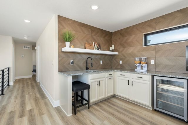 15911 W Sheriac St, Goddard, KS 67052