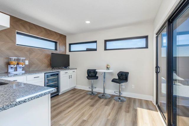 15911 W Sheriac St, Goddard, KS 67052