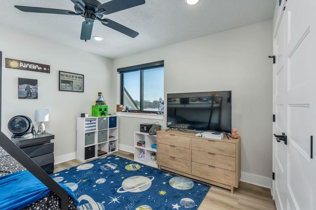 15911 W Sheriac St, Goddard, KS 67052