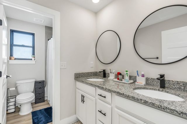 15911 W Sheriac St, Goddard, KS 67052