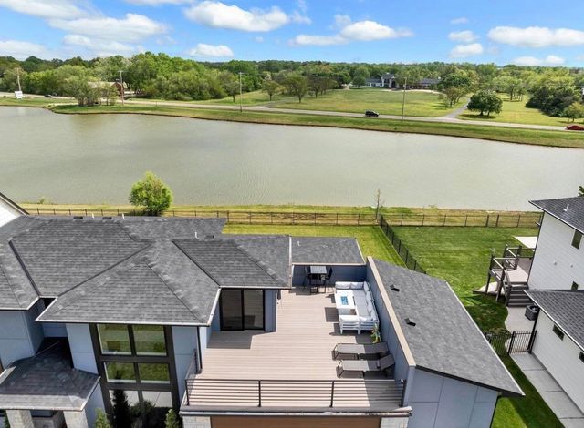 15911 W Sheriac St, Goddard, KS 67052