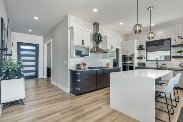 15911 W Sheriac St, Goddard, KS 67052