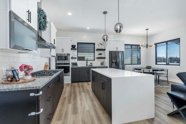 15911 W Sheriac St, Goddard, KS 67052