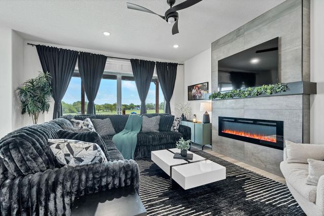 15911 W Sheriac St, Goddard, KS 67052