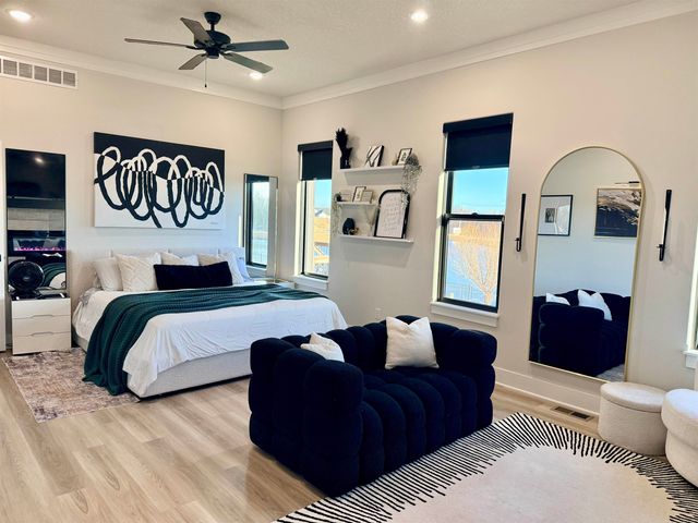 15911 W Sheriac St, Goddard, KS 67052