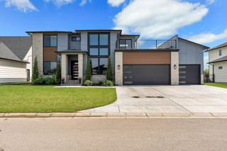 15911 W Sheriac St, Goddard, KS 67052