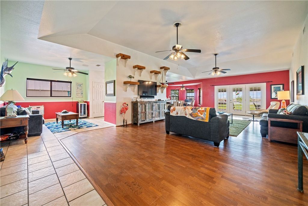 4931 Fm 1781, Rockport, TX 78382 — photo 4