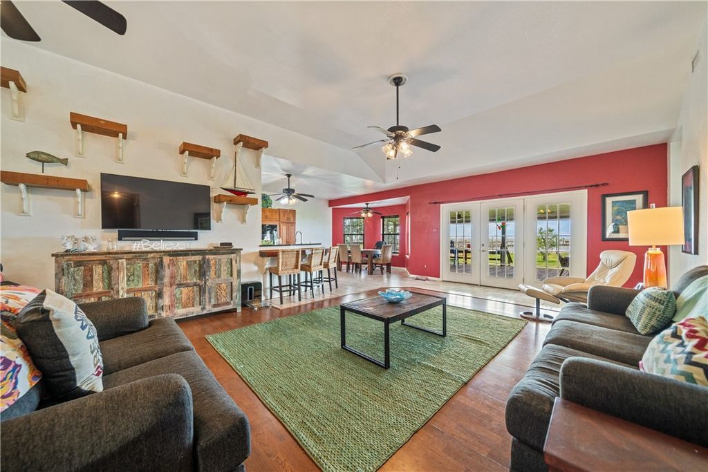 4931 Fm 1781, Rockport, TX 78382 — photo 5