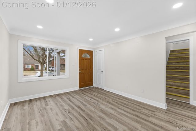 3832 Grindley Park Street, Dearborn, MI 48124