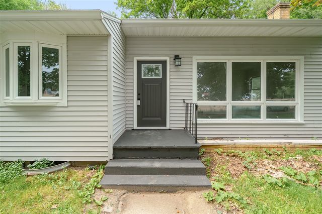 7132 S 27th Street, Scotts, MI 49088
