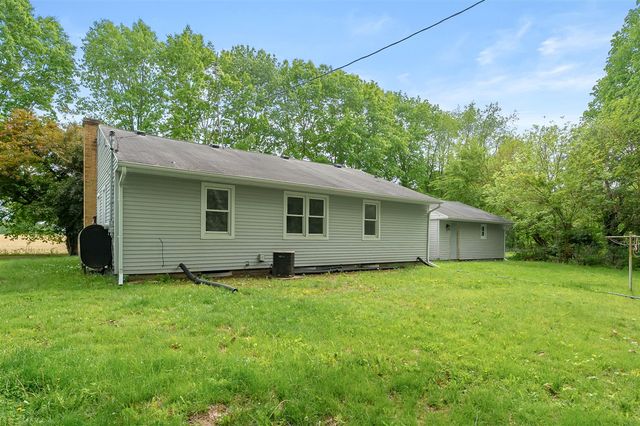 7132 S 27th Street, Scotts, MI 49088
