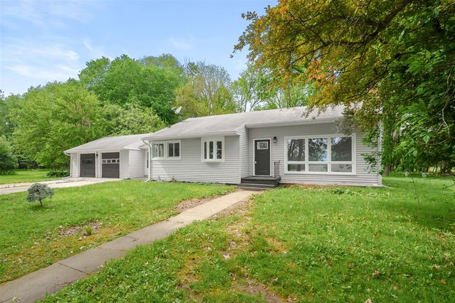7132 S 27th Street, Scotts, MI 49088
