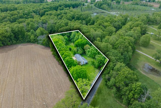 7132 S 27th Street, Scotts, MI 49088