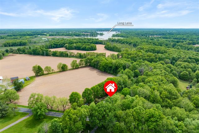 7132 S 27th Street, Scotts, MI 49088