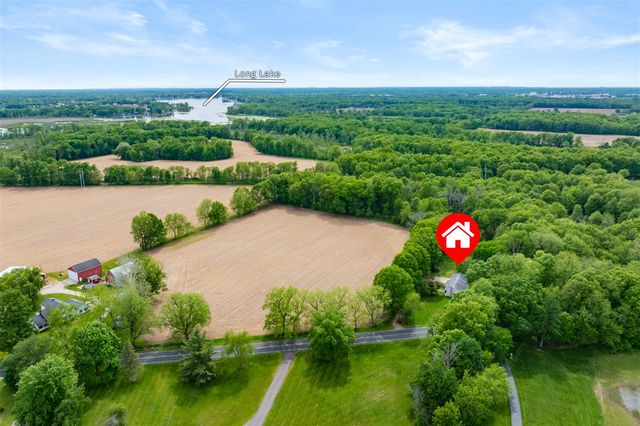 7132 S 27th Street, Scotts, MI 49088