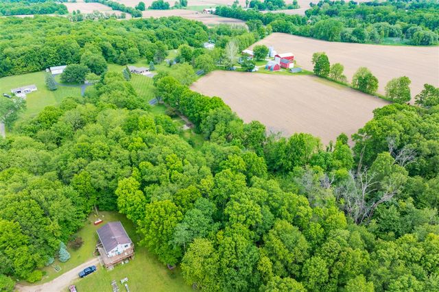 7132 S 27th Street, Scotts, MI 49088