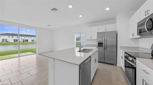 4197 Camisa LN, North Fort Myers, FL 33917