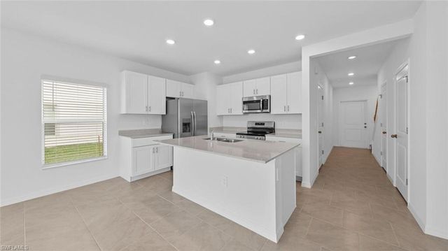 4197 Camisa LN, North Fort Myers, FL 33917