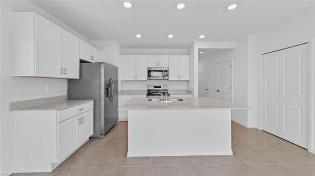 4197 Camisa LN, North Fort Myers, FL 33917