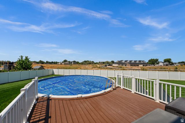 178 E COPPER CIR, Harrisville, UT 84404