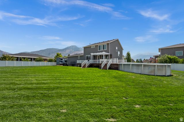 178 E COPPER CIR, Harrisville, UT 84404