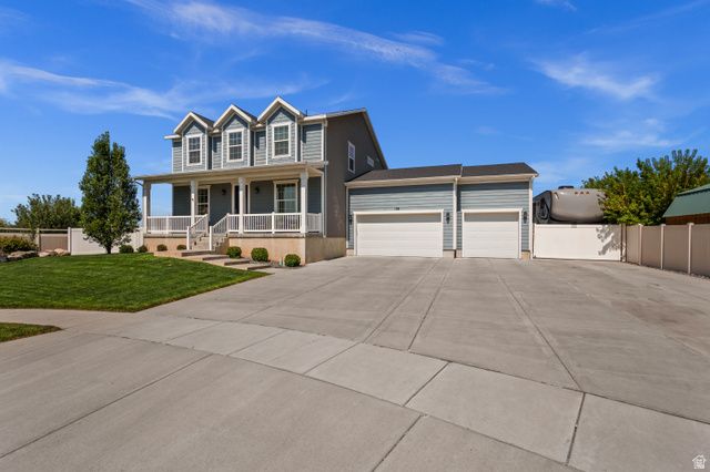 178 E COPPER CIR, Harrisville, UT 84404
