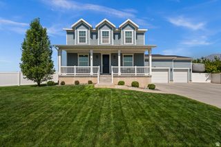 178 E COPPER CIR, Harrisville, UT 84404