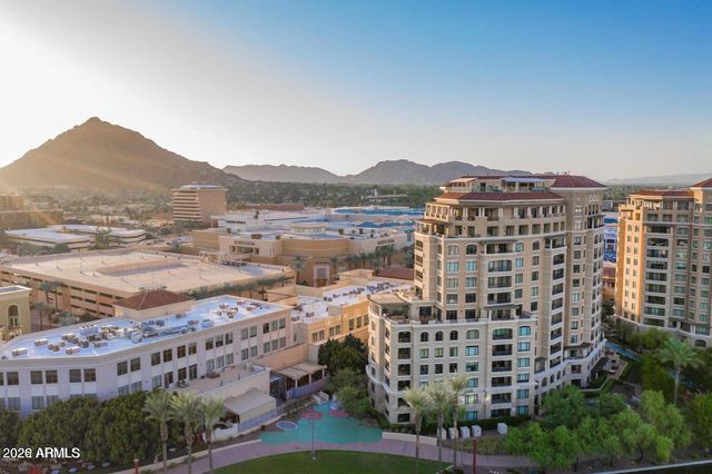 7181 E Camelback Road 610, Scottsdale, AZ 85251