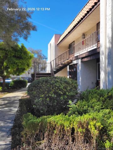 6878 Navajo Rd 104, San Diego, CA 92119