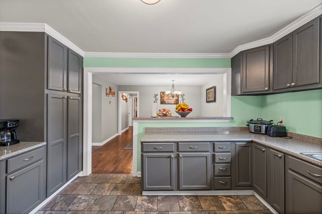 3461 HOLMAN PL, Memphis, TN 38118