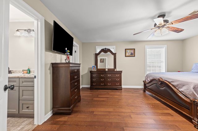 3461 HOLMAN PL, Memphis, TN 38118