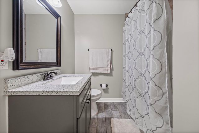 3461 HOLMAN PL, Memphis, TN 38118