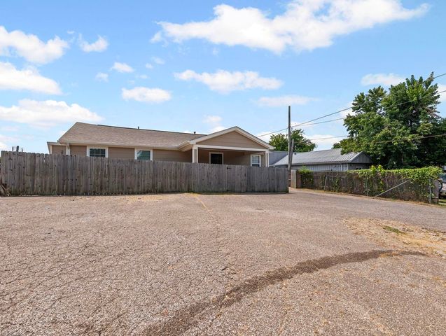 3461 HOLMAN PL, Memphis, TN 38118