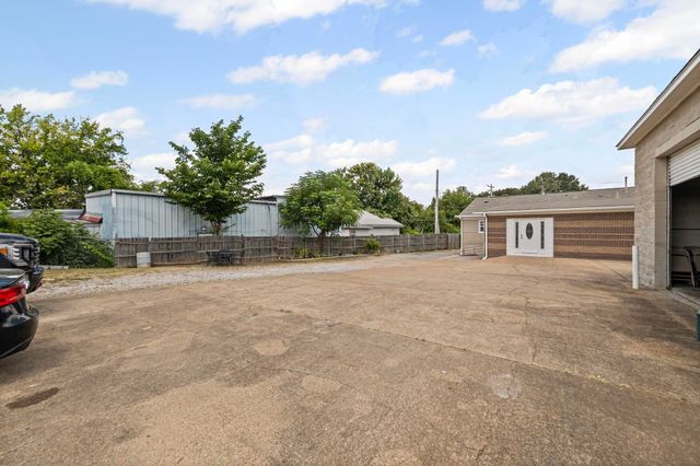 3461 HOLMAN PL, Memphis, TN 38118