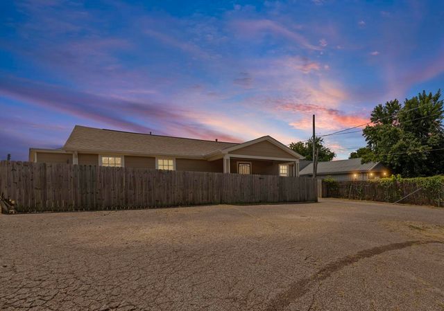 3461 HOLMAN PL, Memphis, TN 38118