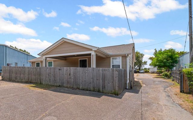 3461 HOLMAN PL, Memphis, TN 38118