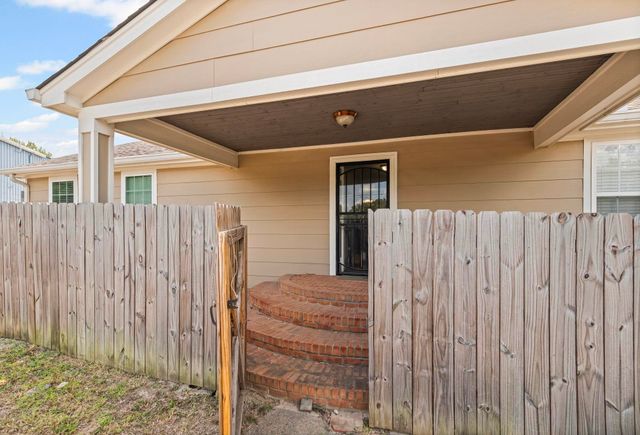 3461 HOLMAN PL, Memphis, TN 38118