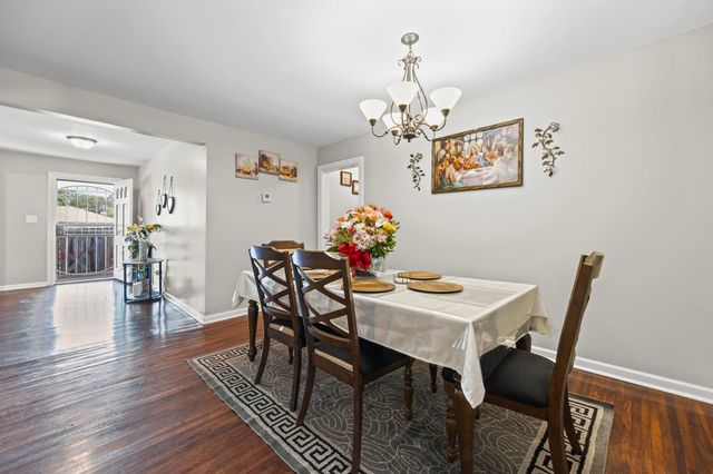 3461 HOLMAN PL, Memphis, TN 38118