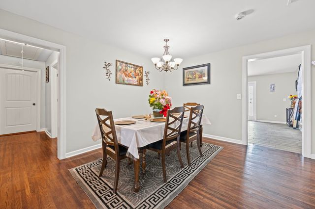 3461 HOLMAN PL, Memphis, TN 38118