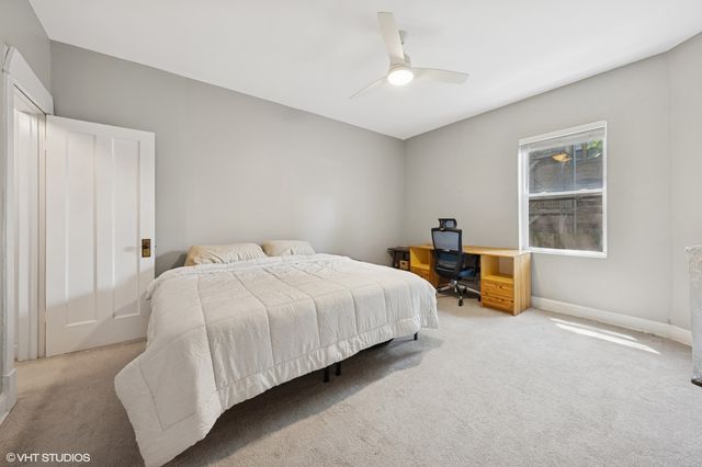 6106 S Kimbark Avenue 1, Chicago, IL 60637