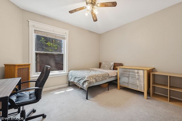 6106 S Kimbark Avenue 1, Chicago, IL 60637